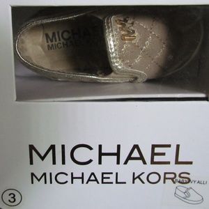 Michael Kors Toddler Baby Girls (Size 3) 2 for $25